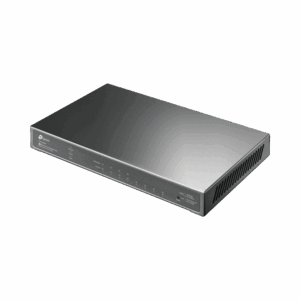 Switch PoE JetStream SDN Administrable 8 puertos 10/100/1000...