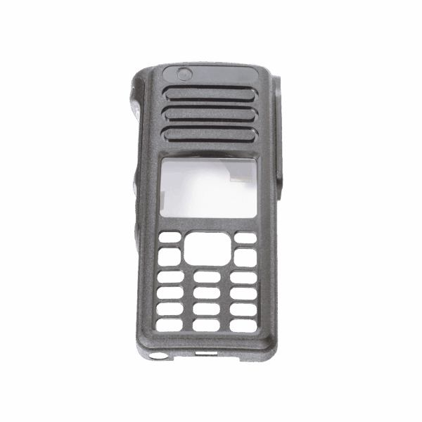 Carcasa de plástico para Radio DGP8550E