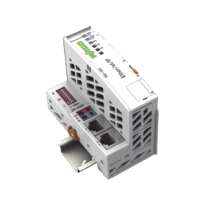 Acoplador de bus de campo ETHERNET/IP 4 GEN ECO