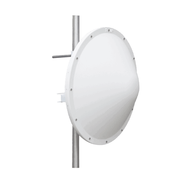 Radomo para antenas de serie TXP4865D34DP