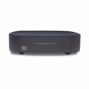Amplificador una Zona, 2 Canales, 50 W por Canal, con Chromecast, Alexa Cast, Airplay, Spotify Connect: funciona con Google Assist