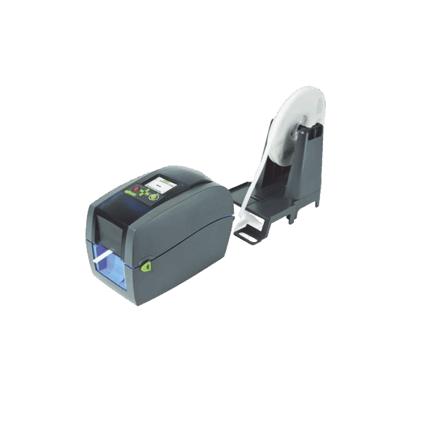 Smart printer wago