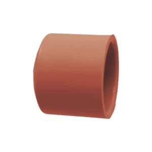Tapón final para tubería de aspiración | Precio por Pieza