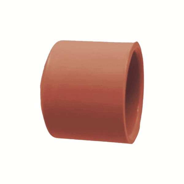 Tapón final para tubería de aspiración | Precio por Pieza