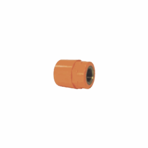 Adaptador de Cabezal para Rociador CPVC 3/4 a 1/2 “
