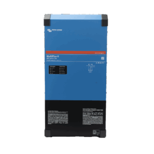 MultiPlus-II 48/5000/70-95 / Inversor Cargador de Onda Pura ...