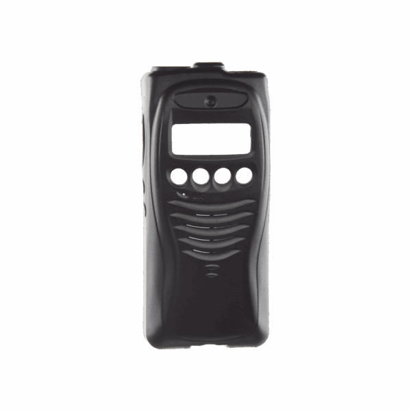 Carcasa de plástico para Radio Kenwood TK2212/Incluye Accesorios