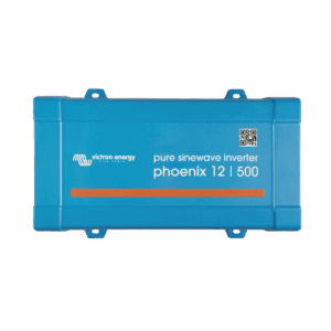 Phoenix 24/500 VE.Direct / Inversor de Onda Pura / Entrada 2...