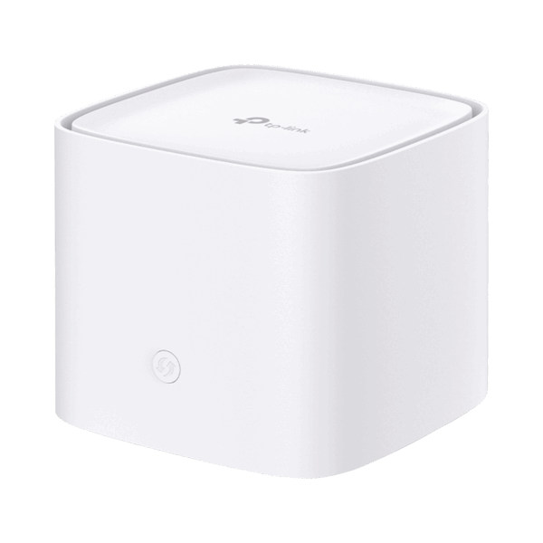 Router Inalámbrico Mesh / Configuración AGINET / Doble Banda AC 1200  / 3 puertos 10/100/1000 Mbps / Compatible con EasyMesh
