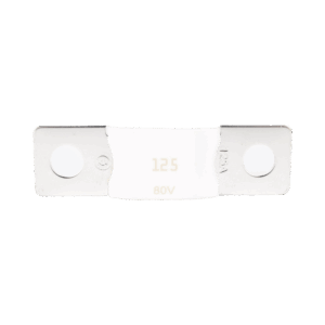 Mega Fuse 125A / 80V