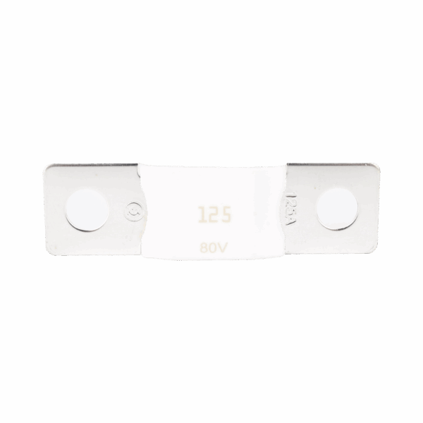 Mega Fuse 125A / 80V