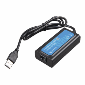 Interfaz MK3 a USB para configurar MultiPlus, MultiPlus-II y...