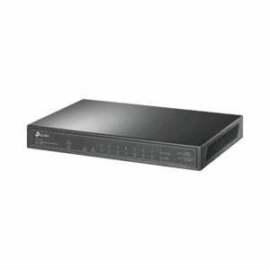 Switch de escritorio PoE+, no Administrable 8 puertos 10/100...