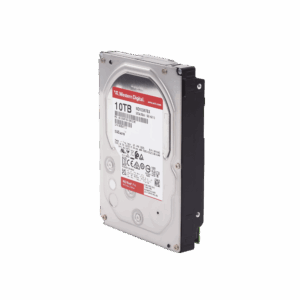 Disco Duro Red Pro de 10TB / 7200 RPM / Optimizado para NAS ...