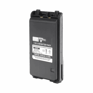Batería Li-Ion 2500 mAh Para Radios ICF3003/4003/ ICV86