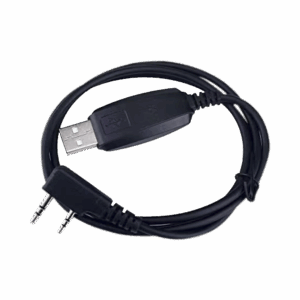 CABLE DE PROGRAMACIÓN PARA RADIOS TXPRO