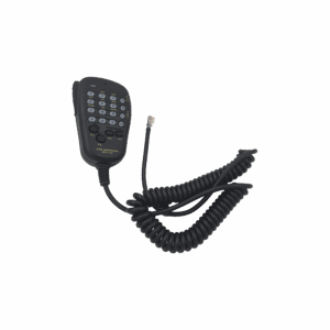 Micrófono para radio movil con conector RJ-45 de 6 pines para YAESU FT-7800R FT8800, FT8900R