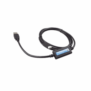 Cable de Comunicación  VE.Direct a USB para controladores Victron