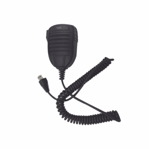 Micrófono para radio movil con conector de 8 pines para YAESU VERTEX  VX2100/200/4100/3200