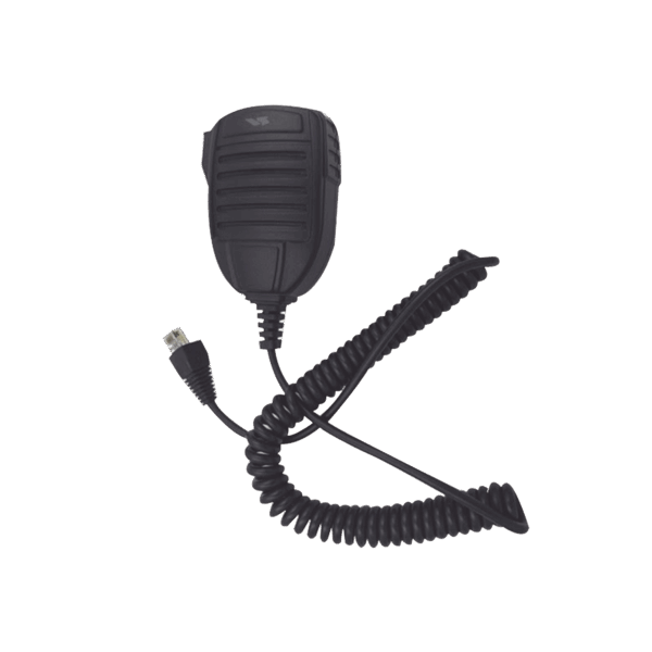 Micrófono para radio movil con conector de 8 pines para YAESU VERTEX  VX2100/200/4100/3200