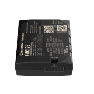 Avanzado Rastreador Vehicular (GPS) 4G LTE CAT 1 y 2G / Iden...