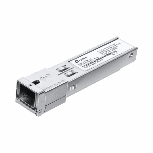 Módulo Óptico GPON C+ / Máximo Spliteo  1:128 /  Conector SC/UPC / Distancia Hasta 20 Km.