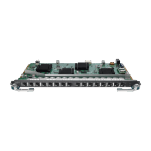 Tarjeta de Servicio 16 Puertos GPON para OLT DSP8000X2 / Spliteo de 1:128 / Conexión de Hasta 2048 Clientes / Distancias de Hasta 20 Km / Intercambio en caliente