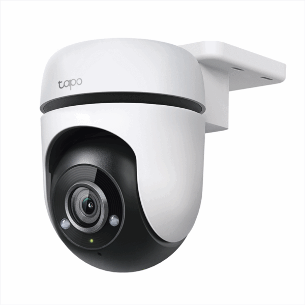 Cámara IP Wi-Fi 2 megapixel / Visión 360 / Audio doble vías / Visión Nocturna /  Notificación Push / Memoria Micro SD