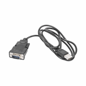 Convertidor de USB a Puerto Serial/RS232/COM/DB9