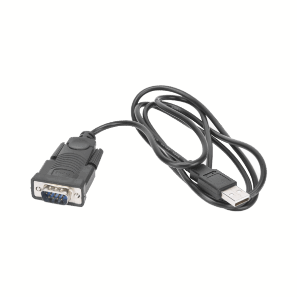 Convertidor de USB a Puerto Serial/RS232/COM/DB9