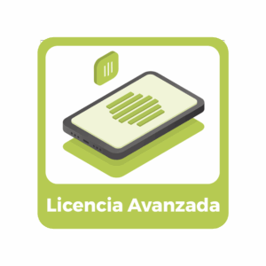 Servicio PTT Avanzado TASSTA para equipos  IOS y Android (1 ...
