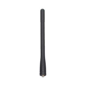 Antena helicoidal VHF para radio portátil (136-174 MHz) Conector SMA Hembra para radios Kenwood TK2000/TK2402/TK2360/TK2312/NX220/NX200/NX240