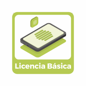 Servicio de Radio PTT Básico TASSTA para equipos Android (1 ...