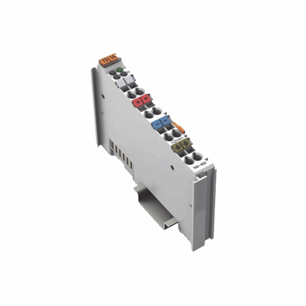 MODULO DE ALIMENTACION  PARA EQUIPOS WAGO
