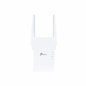 Repetidor / Extensor de Cobertura WiFi AX 1500 Mbps, doble b...