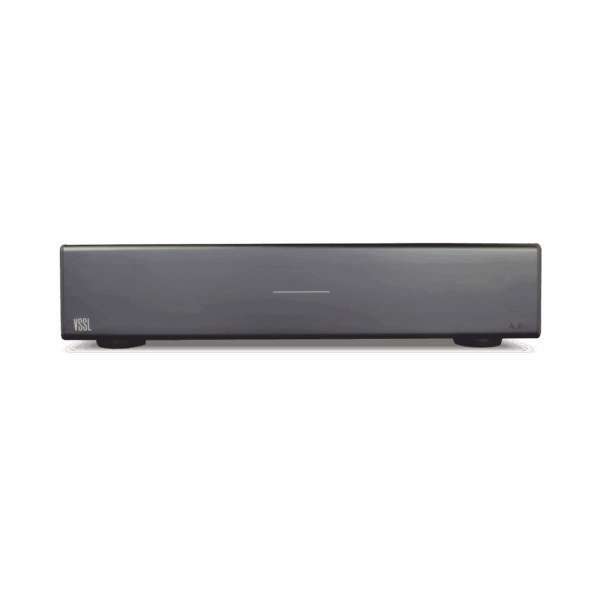 VSSL 6 zonas, 12x50W, con Chromecast incorporado, Airplay, Spotify Conn en cada zona - funciona con GoogleAsst