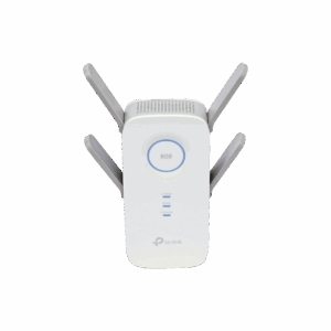 Repetidor / Extensor de Cobertura WiFi AC, 2600 Mbps, doble ...