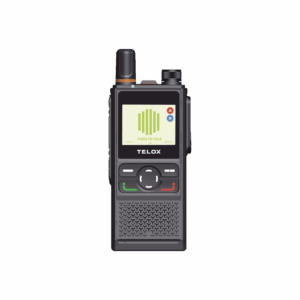 Kit de Radio PoC TE320 con 12 meses de Servicio de Radio TAS...
