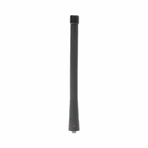 Antena helicoidal VHF para radio portátil (136-174 MHz) Conector SMA Hembra para radios Kenwood TK2000/TK2402/TK2360/TK2312/NX220/NX200/NX240