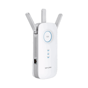 Repetidor / Extensor de Cobertura WiFi AC, 1750 Mbps, doble ...