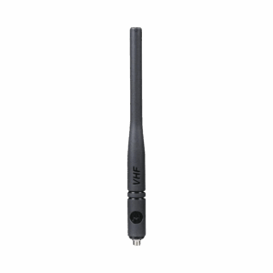 Antena VHF Helicoidal, 136-174 MHz, para Radios DEP570/DGP8050/DGP8550/DEP550E/DEP570E/DGP8550E