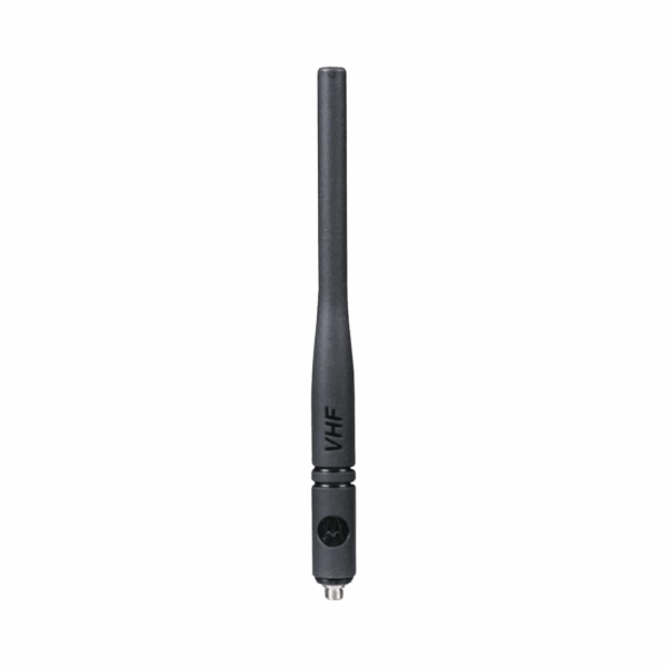 Antena VHF Helicoidal, 136-174 MHz, para Radios DEP570/DGP8050/DGP8550/DEP550E/DEP570E/DGP8550E