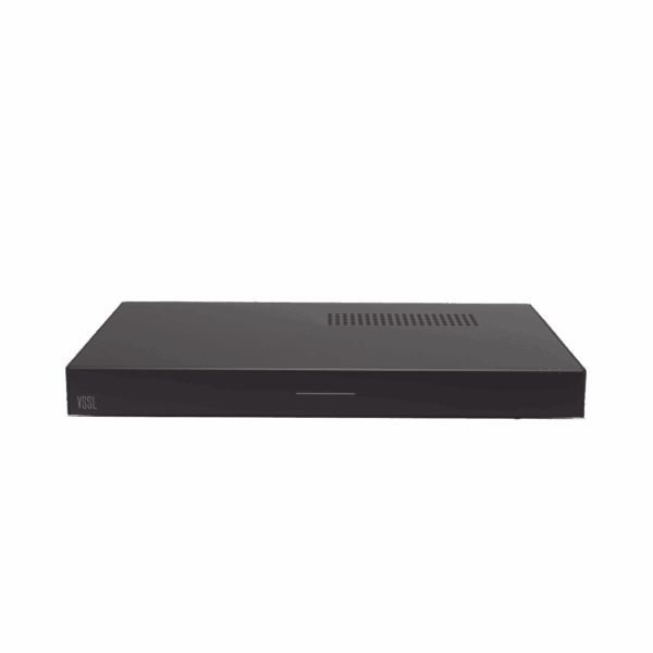 VSSL 3 zonas, 6x50W, con Chromecast, Alexa Cast, Airplay, Spotify Conn en cada zona - funciona con GoogleAsst