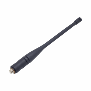 Antena UHF Helicoidal, 400-470 MHz, para Radios DEP570/DGP8050/DGP8550/DEP550E/DEP570E/DGP8550E