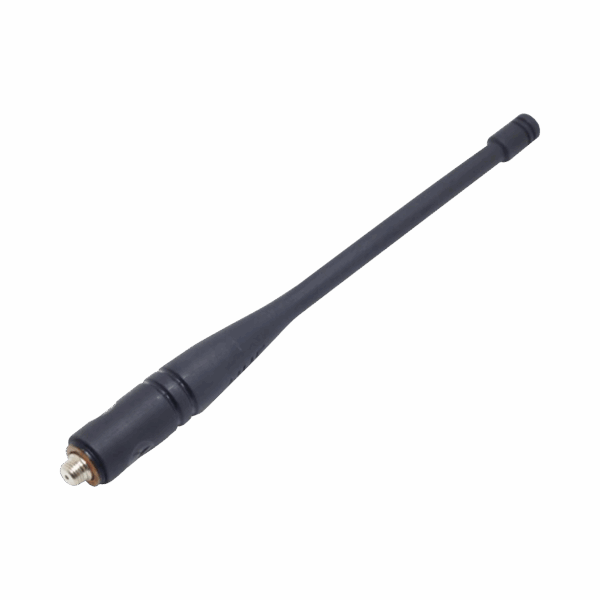 Antena UHF Helicoidal, 400-470 MHz, para Radios DEP570/DGP8050/DGP8550/DEP550E/DEP570E/DGP8550E