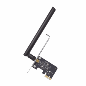 Adaptador  PCI inalámbrico doble banda AC 600 Mbps / Antena ...