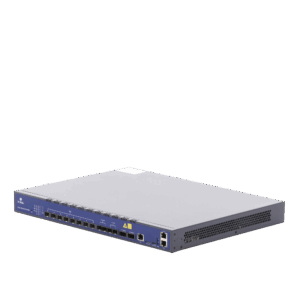 OLT Combo de 8 Puertos XGSPON/GPON / 7 Puertos Uplink (1 Puerto RJ45 + 4 Puertos SFP28 + 2 Puertos QSFP28) /  Hasta 2,048 ONUs