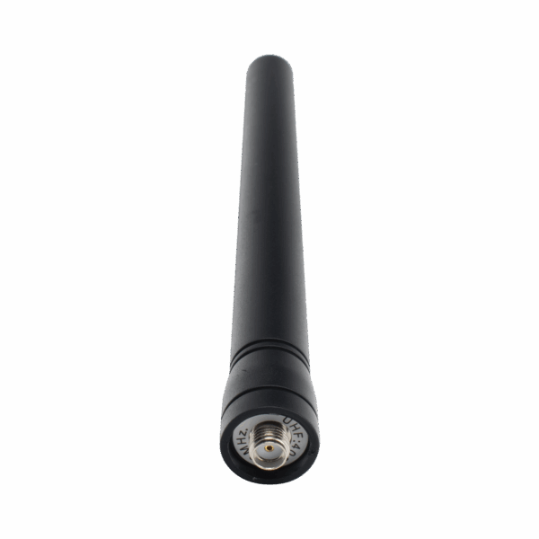 Antena para TX790V de rango 136-170 MHz