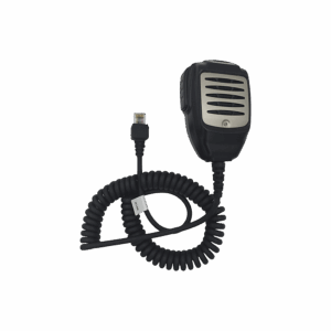 Micrófono para radio movil con conector de 8 pines para HYT TM600/ TM800