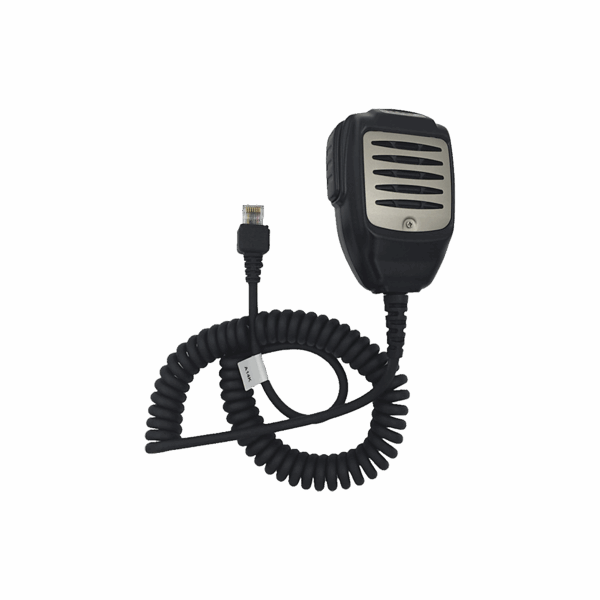 Micrófono para radio movil con conector de 8 pines para HYT TM600/ TM800